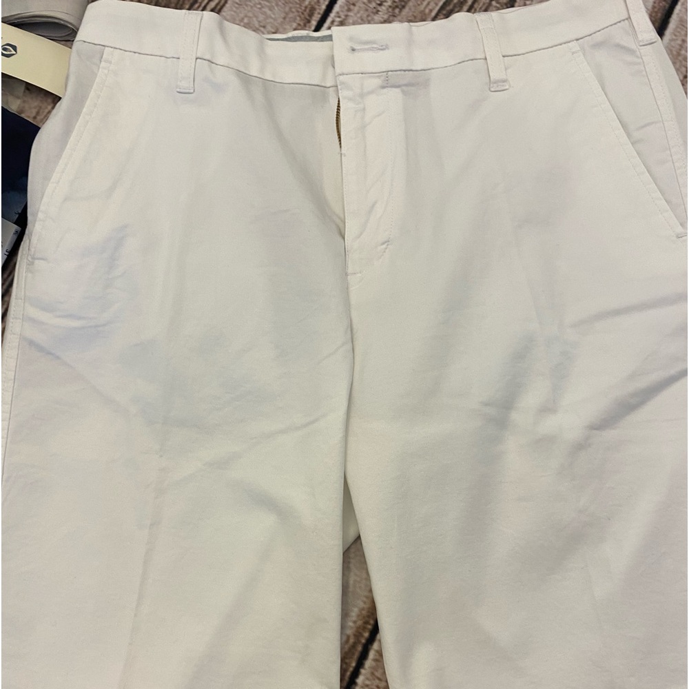 Men’s NWT dockers flex waist shorts
